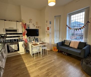 Wellington Road, Manchester, M14 6BN - Photo 1