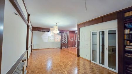 Διαμέρισμα για ενοικίαση Αγία Βαρβάρα (Χαλάνδρι) - Φωτογραφία 4