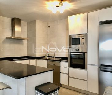Two-bedroom apartment in Urbanizacíon Altos de Mediterráneo (Los Dols - Photo 2