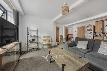 2 bedroom flat to rent - Photo 2