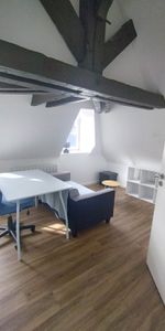 Appartement - 2 pièces - 17 m² - Laval - Photo 4