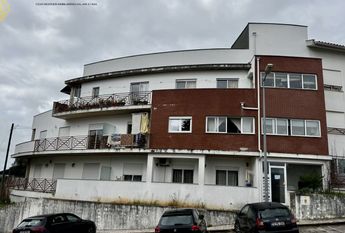 Apartamento T2 em Coimbra