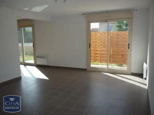 Maison à louer 4 pièces 103.4m² - Photo 1