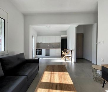 Studio/Γκαρσονιέρα για ενοικίαση - Καλαμαριά, - Photo 1