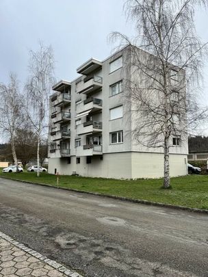 1.5pcs rénové à Porrentruy à louer de suite ou à convenir ! - Photo 1