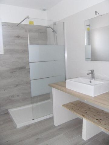 Maison 4 pièces à louer à THEZA - Photo 3