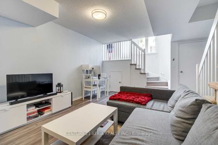 For Lease - 42 Western Battery Road Unit# 714, Toronto, Ontario - Photo 2