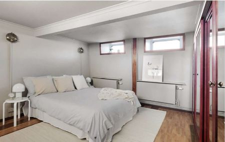 Karlbergs strand, Solna - Photo 5