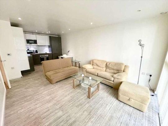 Embankment House, Fleet Street, Brighton, BN1 - Photo 1