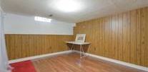 Scarborough basement Two bedroom for rent, accepting families - Photo 2