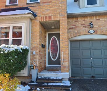 For Lease - 5940 Glen Erin Drive Unit# 23, Mississauga, Ontario - Photo 3