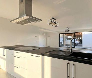 Gelijkvloers app. te huur in Auvelais voor € 875 met 2 slaapkamers - Photo 3