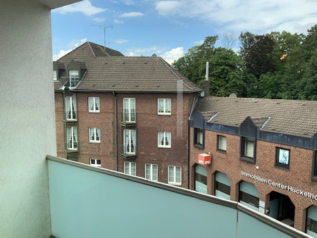 2-Zimmer-Wohnung in Hückelhoven Ratheim - Foto 4