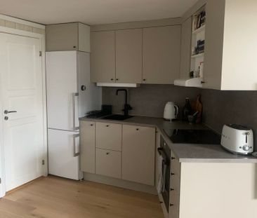 Åkervägen, Umeå - Foto 1