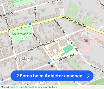 gemütliche, kleine Wohnung - Foto 1