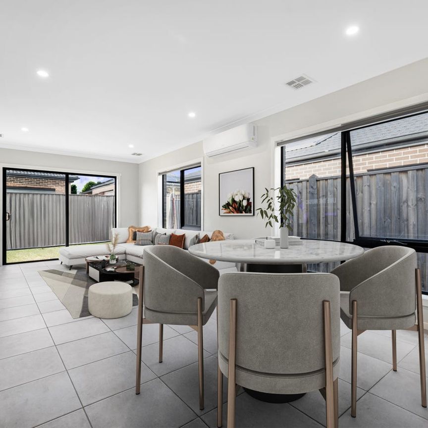 Modern Comfort & Convenience in the Heart of Donnybrook - Photo 1
