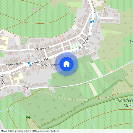 Winterleitenweg 18, 97236 Randersacker