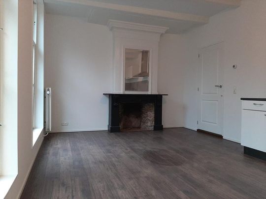 Nieuwesteeg 1-F, Nieuwestad, 8911DT, Leeuwarden - Photo 1