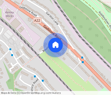 Gomshall Gardens, Kenley, CR8 - Photo 1