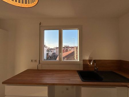 Appartement 3 pièces – LYON - Photo 5