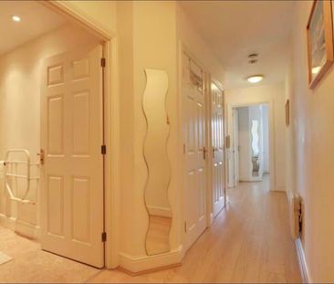 1 Bed Flat, Robert House, HA1 - Photo 6