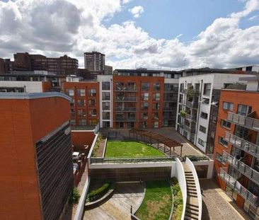Sherborne Street, Birmingham, B16 - Photo 2