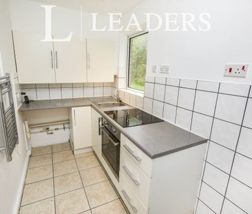 studio to rent St. George Close, Bursledon, Southampton, SO31 - Photo 3