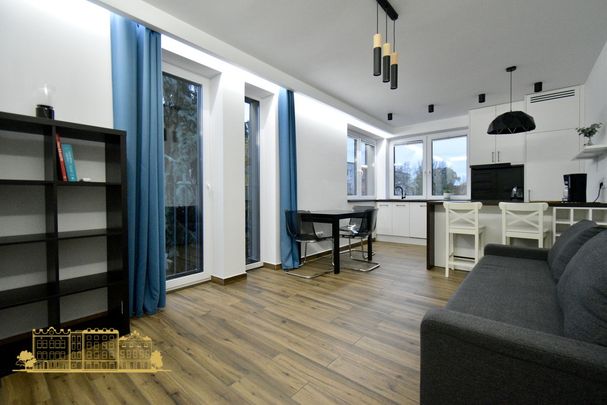 ul. Rogatka - Photo 1