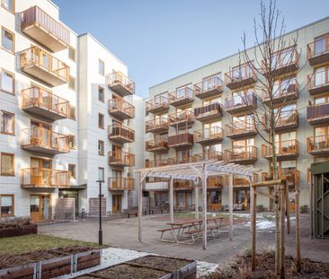 Famngatan, Västra Frölunda - Foto 4