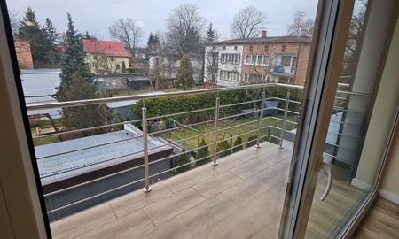 Wołomiński, Zielonka, Sienkiewicza Henryka - Photo 4