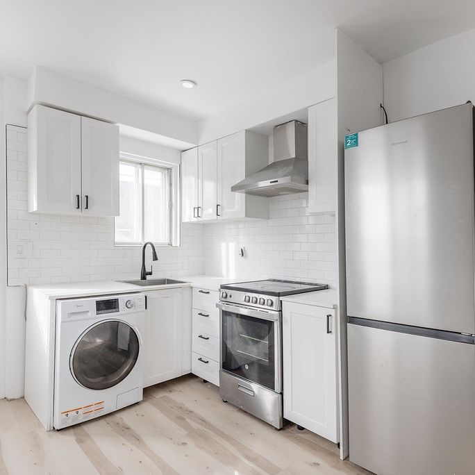 2 Ch Renové à Hochelaga - Photo 1