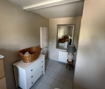 Location Appartement 2 pièces 34m² GENAS 69740 - Photo 6
