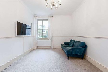 Mornington Avenue, West Kensington, W14 - Photo 2