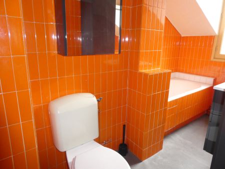 Location Appartement 1 pièce 20m² LOURDES 65100 - Photo 4