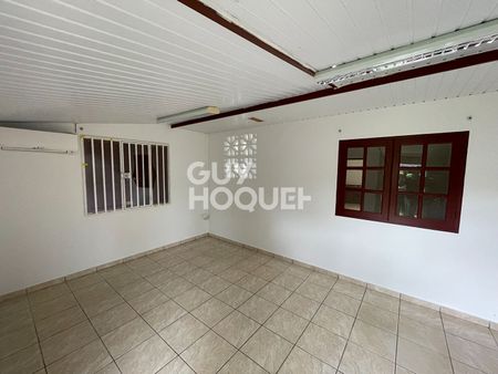 Maison T6 - MATOURY - Photo 5