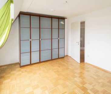 Exklusive Galeriewohnung auf 2 Ebenen nähe Klinikum zur langfristig... - Foto 6