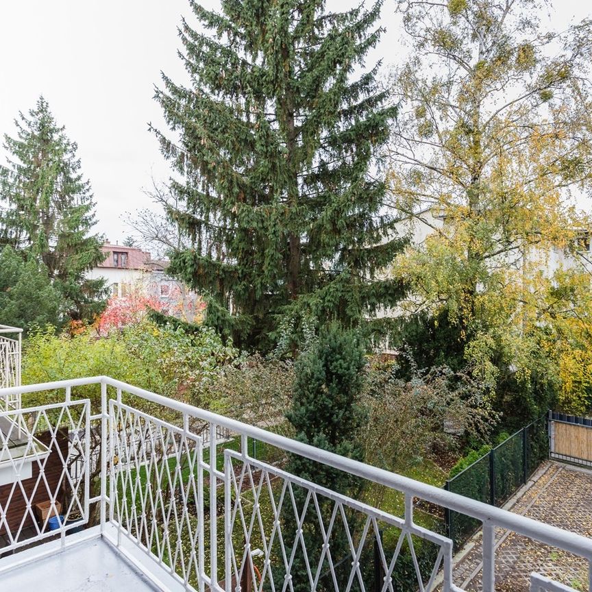 Family house | Sadyba- British & French School - Zdjęcie 1