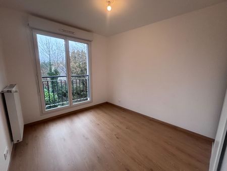 Location appartement 3 pièces, 64.43m², Mennecy - Photo 4