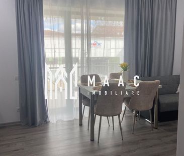 Apartament 2 camere de închiriat | Sibiu, Tineretului | 42 mp - Photo 1