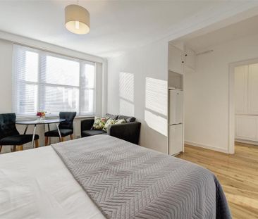 Studio to rent - Photo 3