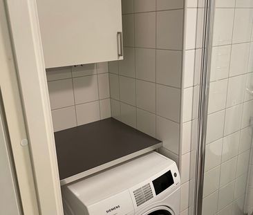 Barlastgatan 12 B, Limhamns Hamnområde - Photo 1