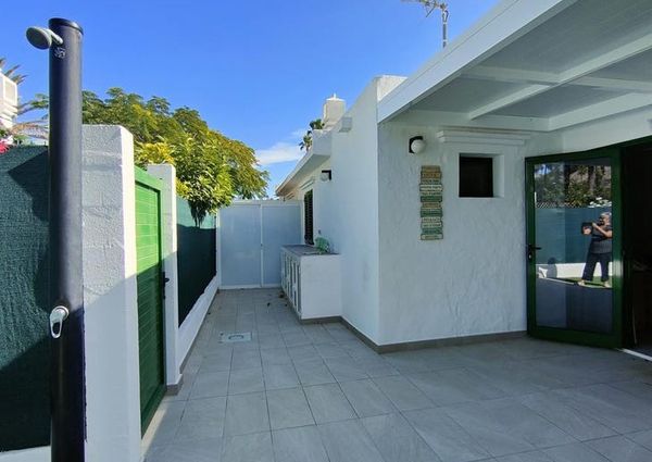 Maspalomas, Canary Islands 35100