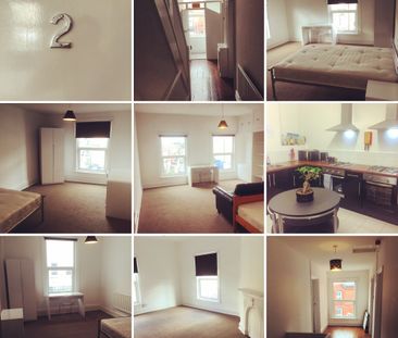 6 Bedroom Student Property for Rent i Liverpool - Photo 4