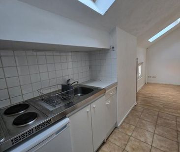 Location Appartement 1 pièce 21m² NANCY 54000 - Photo 3