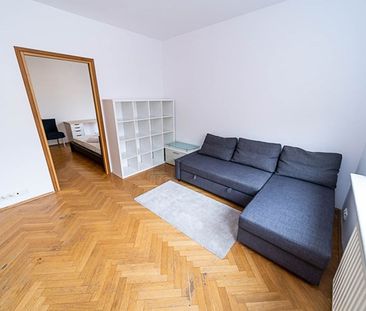 Warszawa Praga-Północ, Wileńska - Zdjęcie 3