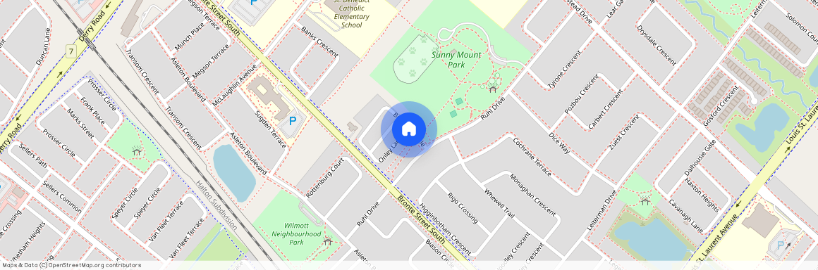 815 Marion, Windsor, N9A 2H8