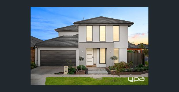 Space to Grow, Style to Impress – Welcome Home - Photo 1