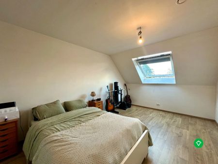 Recente nieuwbouwwoning met drie slaapkamers en garage te Eernegem - Photo 3
