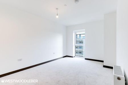 1 bedroom apartment to rent - Photo 3