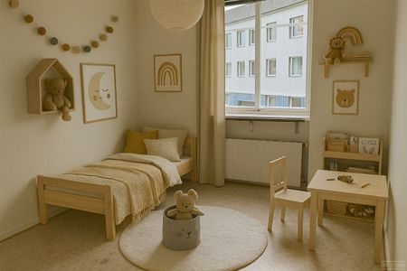 Bergagatan 21 - Photo 2